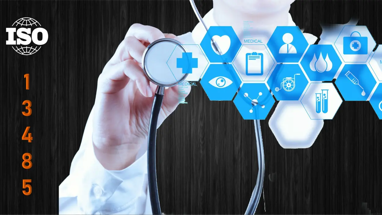 Consultanta ISO 13485 pentru certificare dispozitive medicale, implementare si audit ISO 13485 in Romania