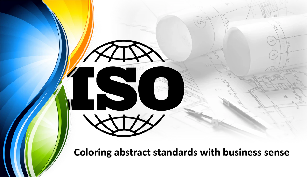 Consultanta ISO implementare audit intern si suport certificare Romania